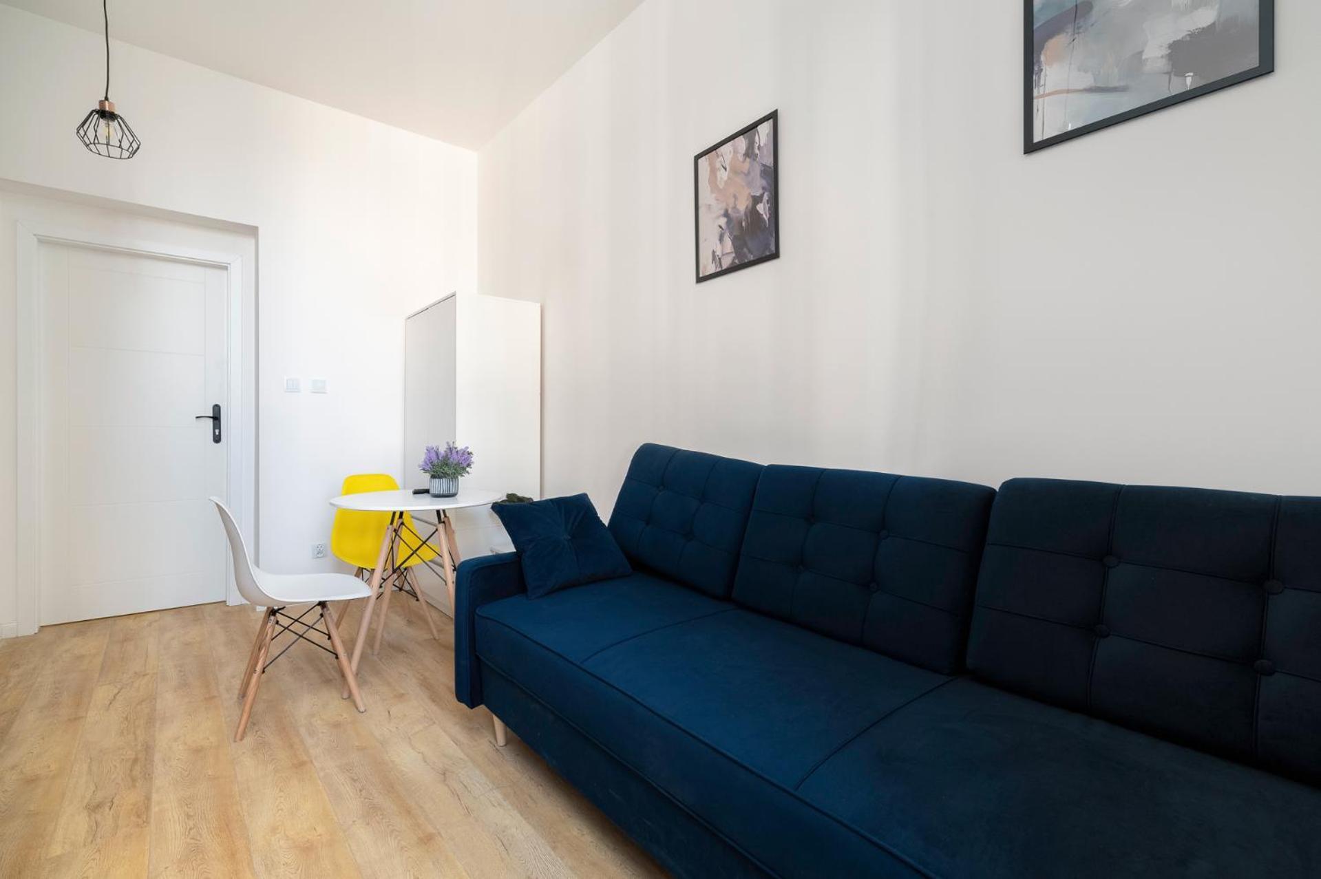 Centrum 1 7 Prochnika 21 Łódź